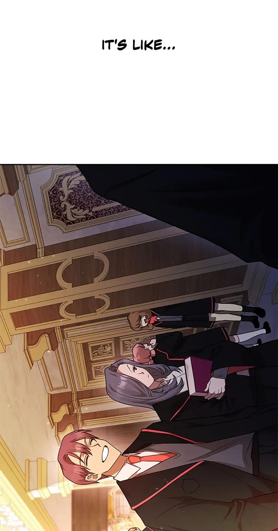 Read The Infinite Mage EN Manga Online