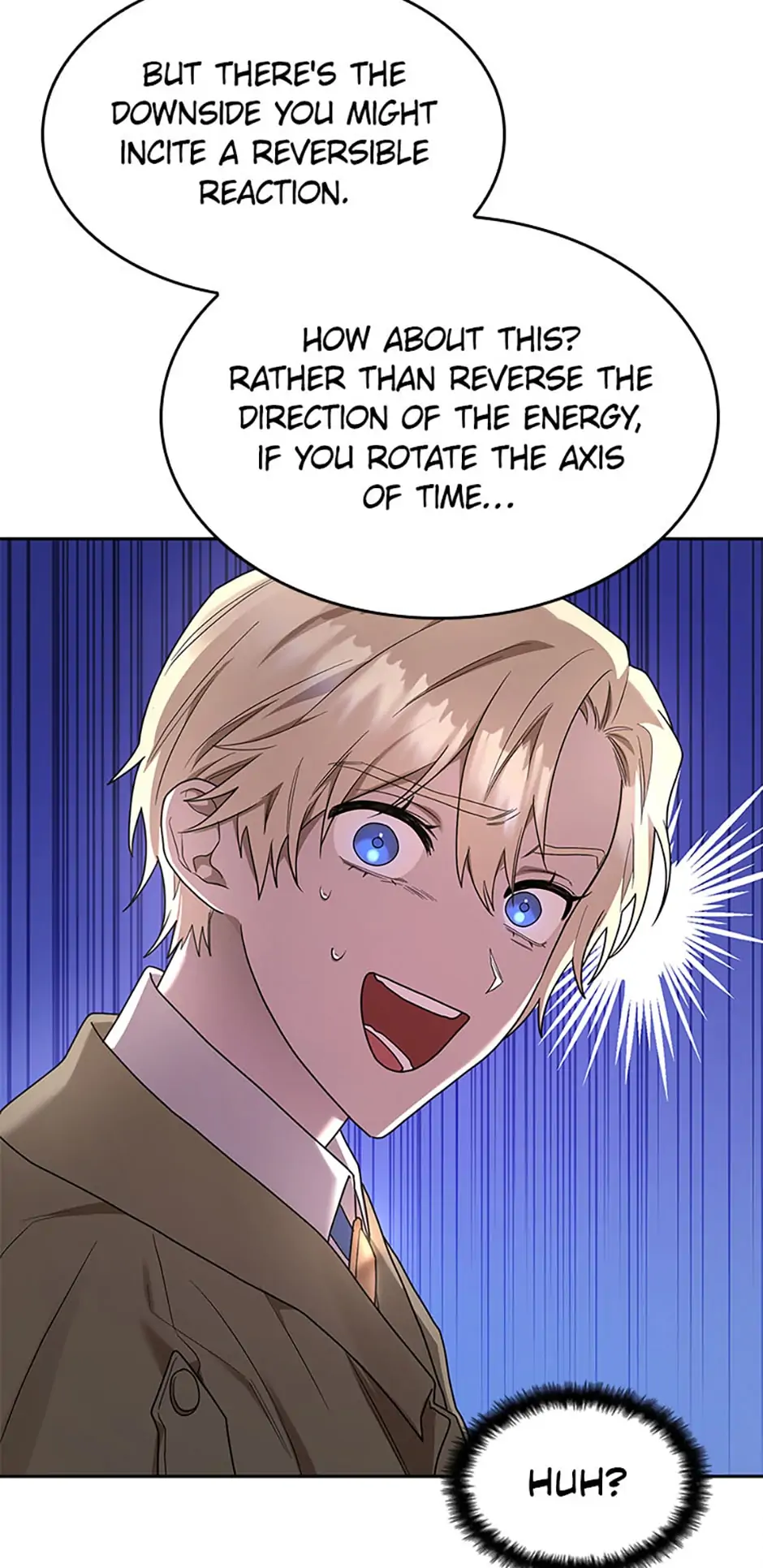 Read The Infinite Mage EN Manga Online