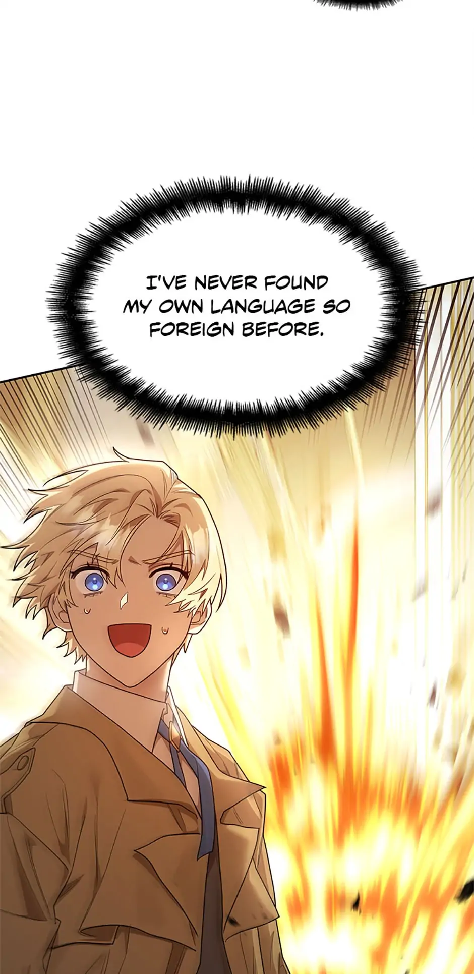 Read The Infinite Mage EN Manga Online