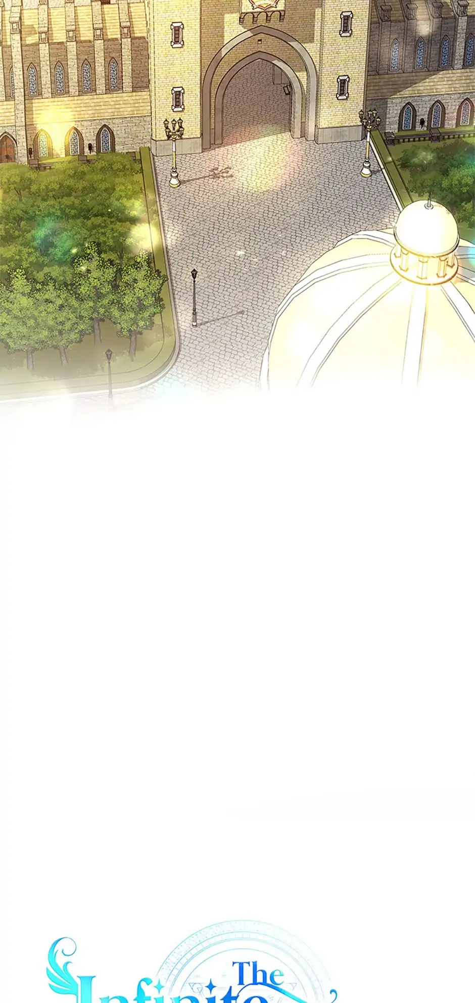 Read The Infinite Mage EN Manga Online