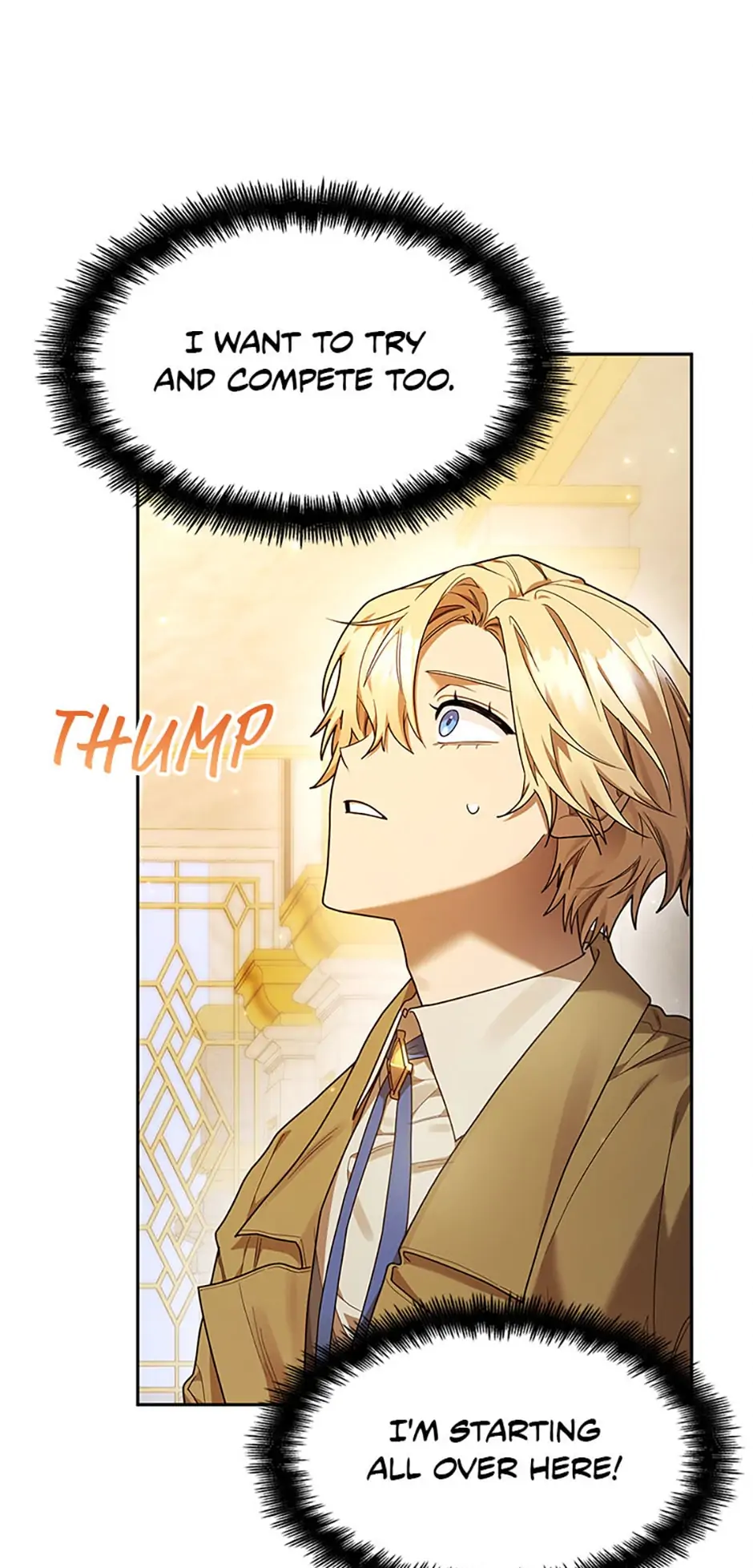 Read The Infinite Mage EN Manga Online