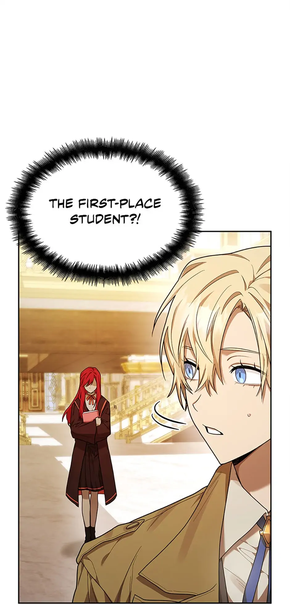Read The Infinite Mage EN Manga Online