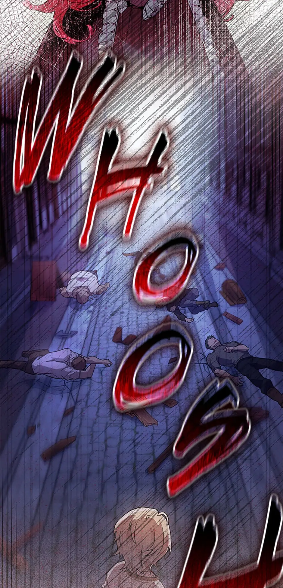 Read The Infinite Mage EN Manga Online
