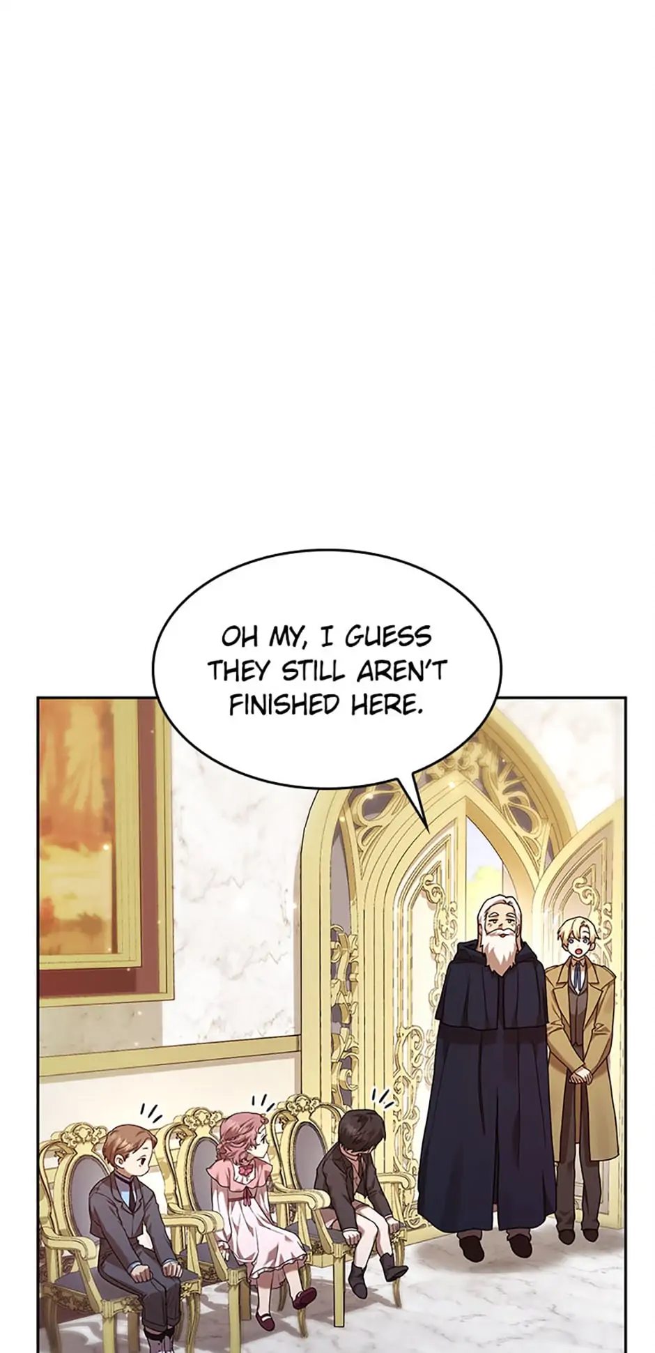 Read The Infinite Mage EN Manga Online