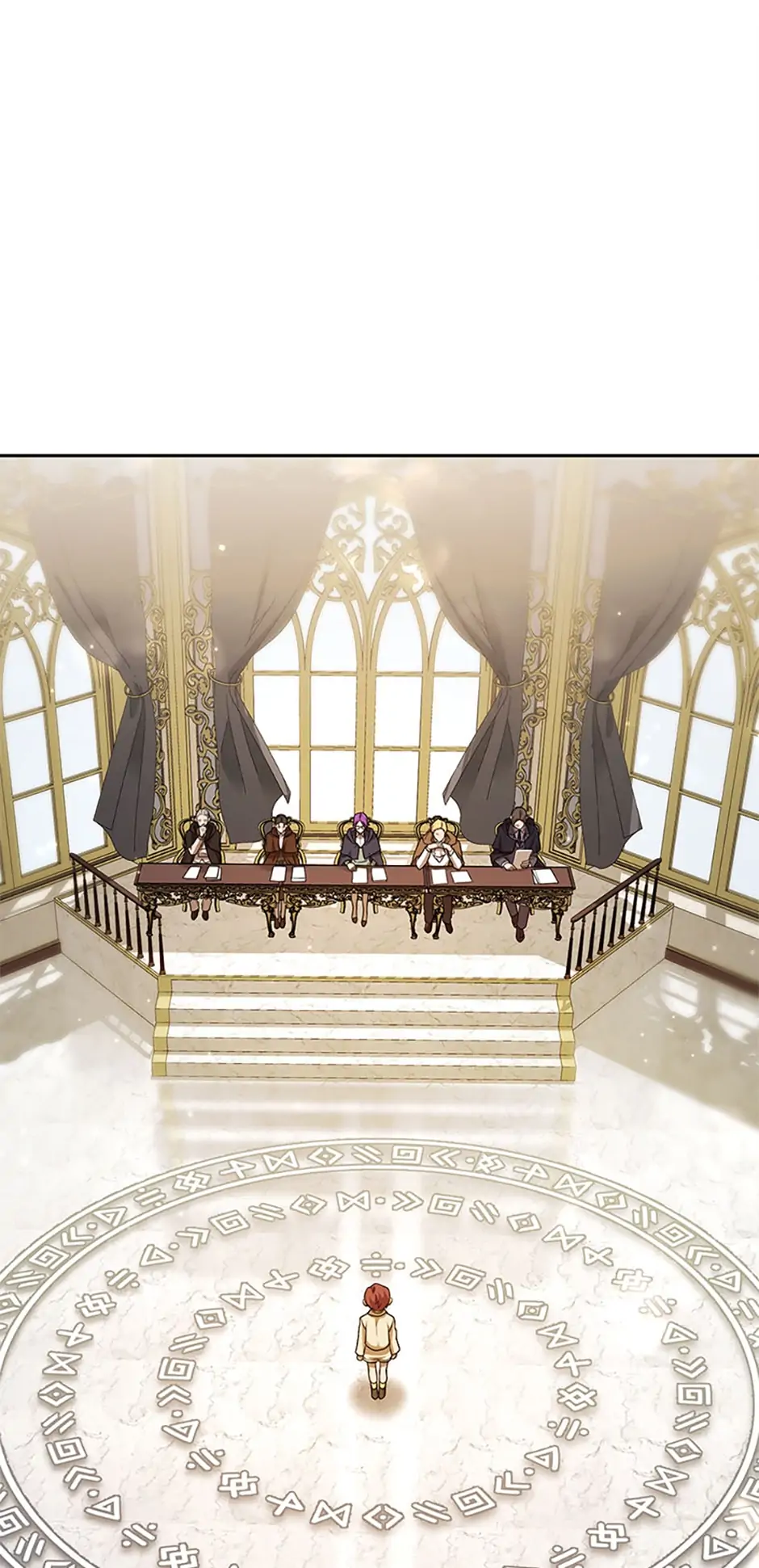 Read The Infinite Mage EN Manga Online