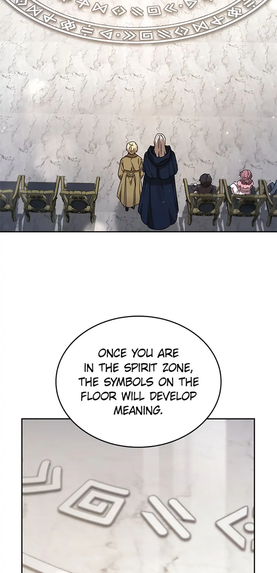 Read The Infinite Mage EN Manga Online