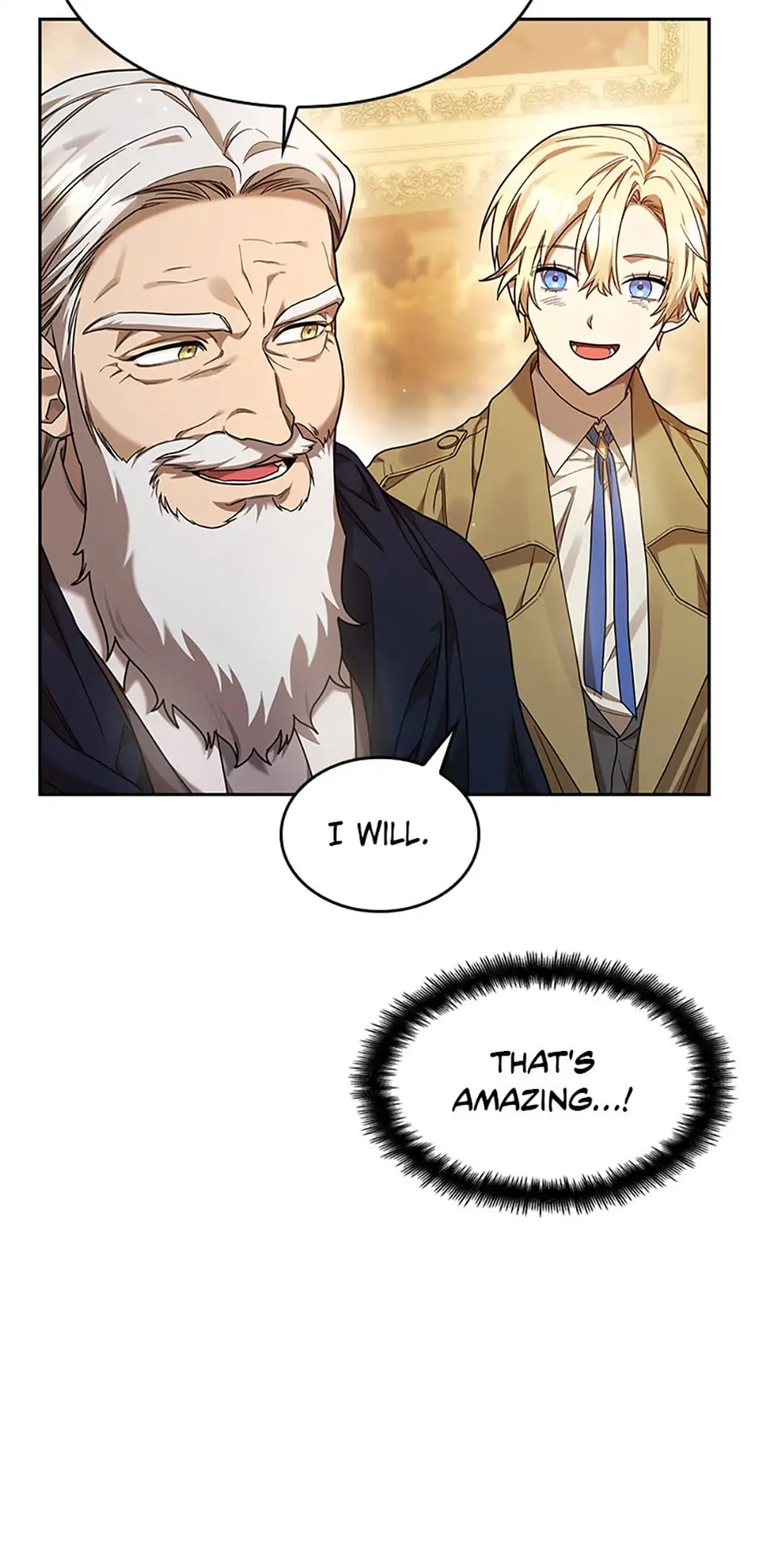 Read The Infinite Mage EN Manga Online