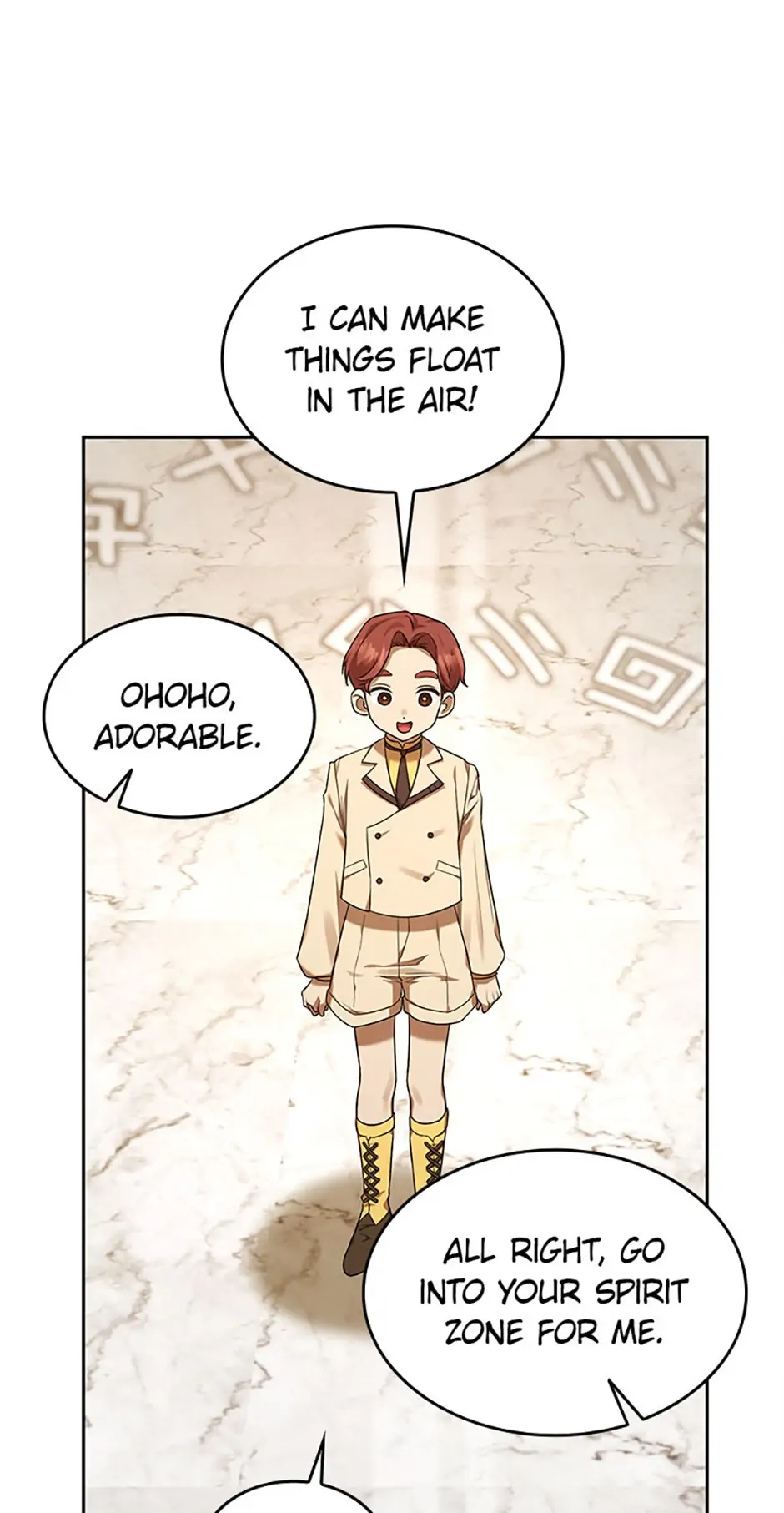 Read The Infinite Mage EN Manga Online
