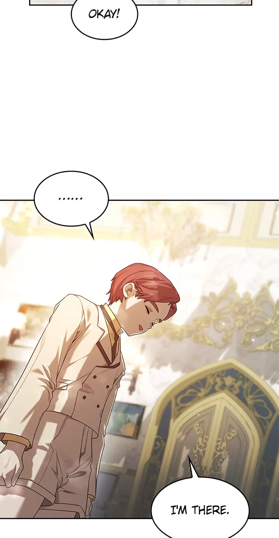 Read The Infinite Mage EN Manga Online