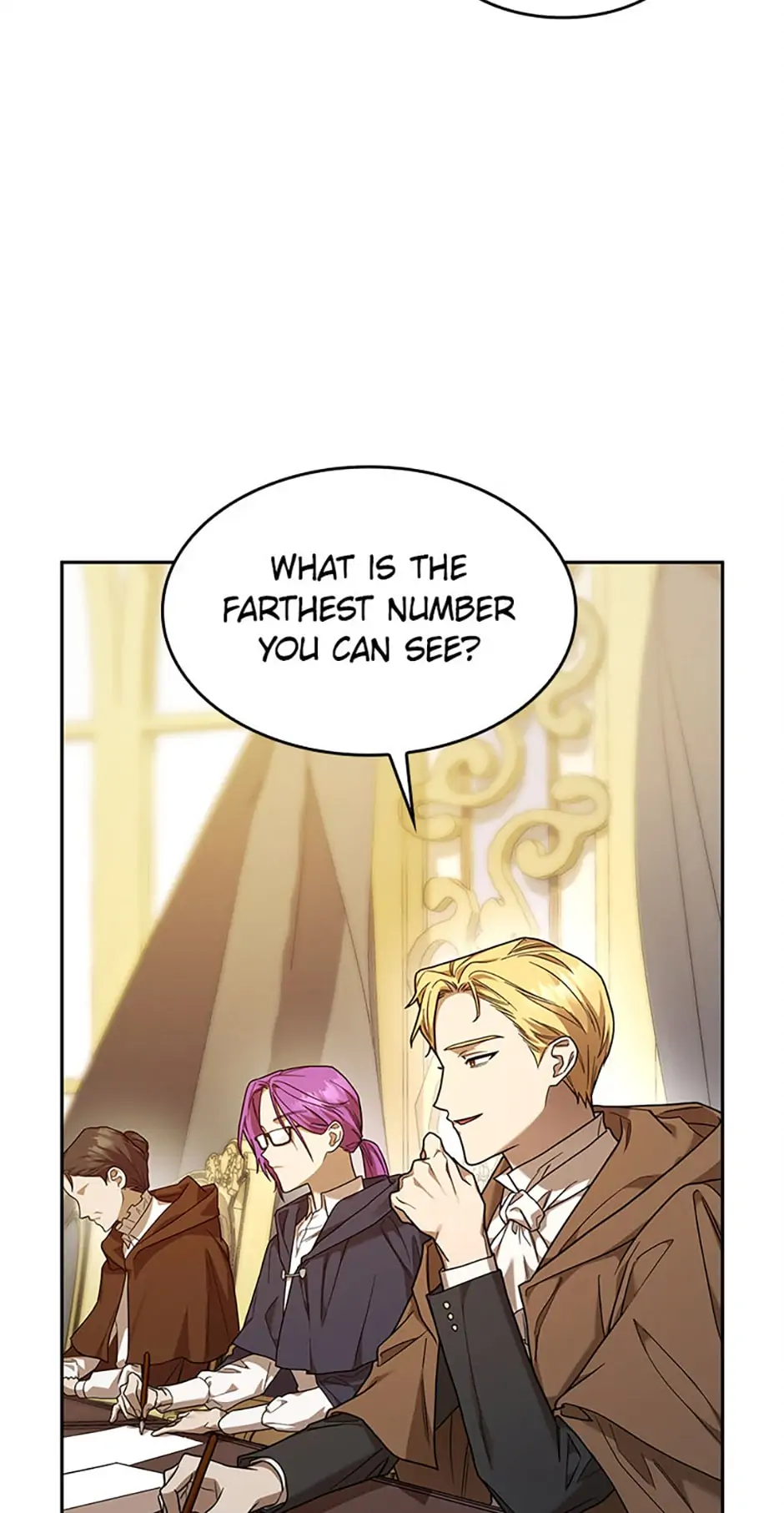 Read The Infinite Mage EN Manga Online
