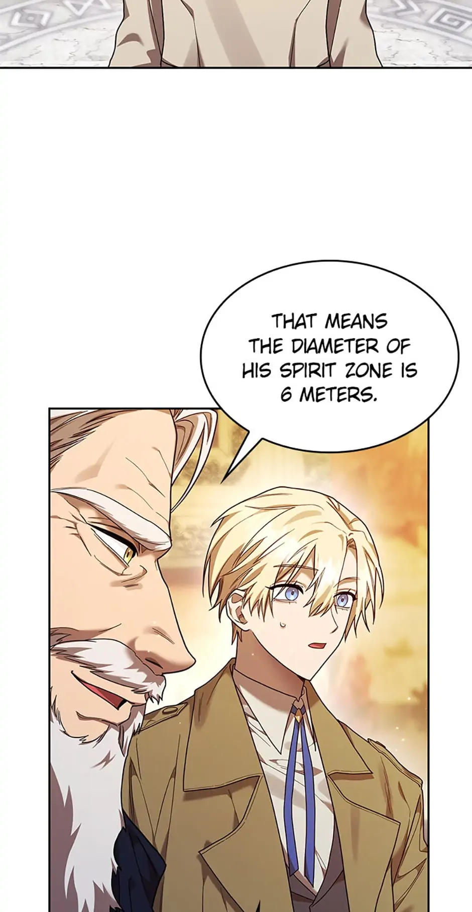 Read The Infinite Mage EN Manga Online