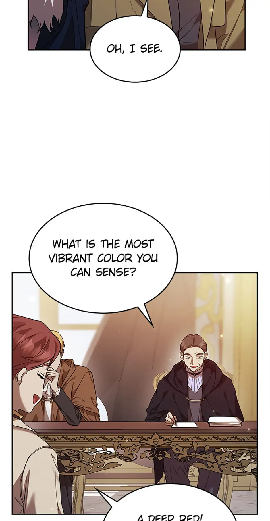 Read The Infinite Mage EN Manga Online