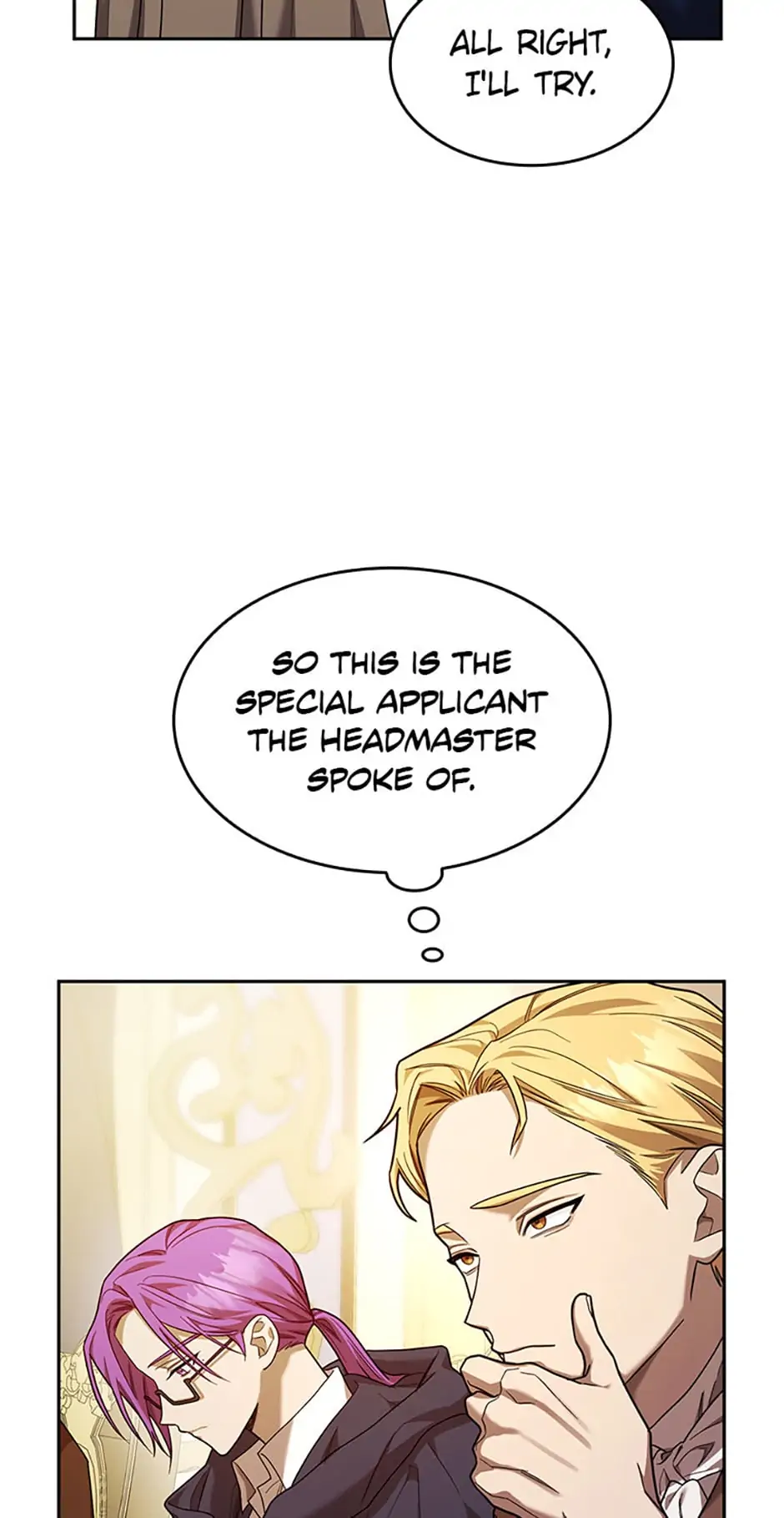 Read The Infinite Mage EN Manga Online