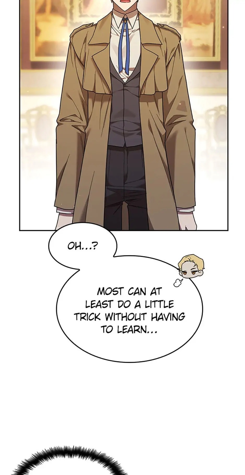 Read The Infinite Mage EN Manga Online