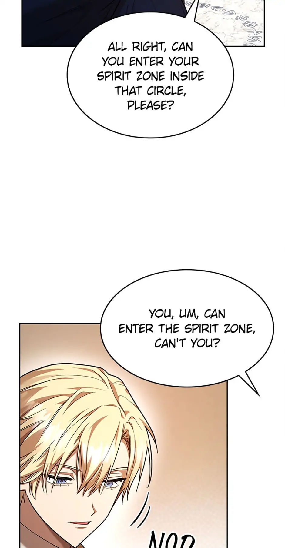 Read The Infinite Mage EN Manga Online