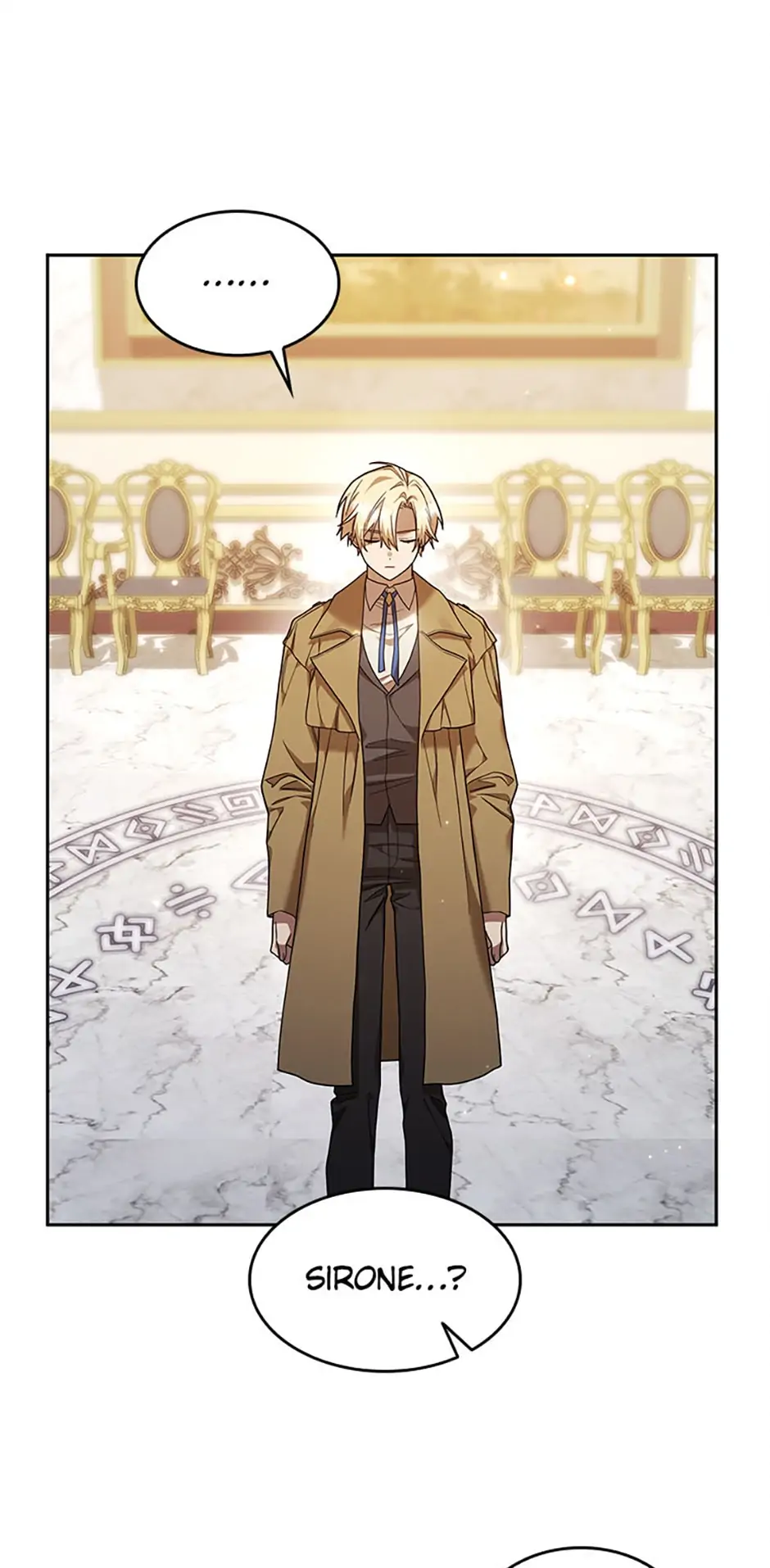 Read The Infinite Mage EN Manga Online
