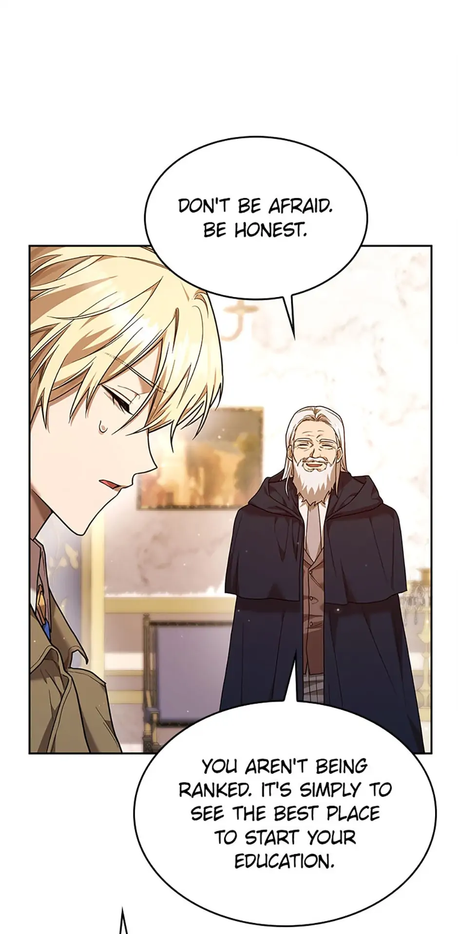 Read The Infinite Mage EN Manga Online