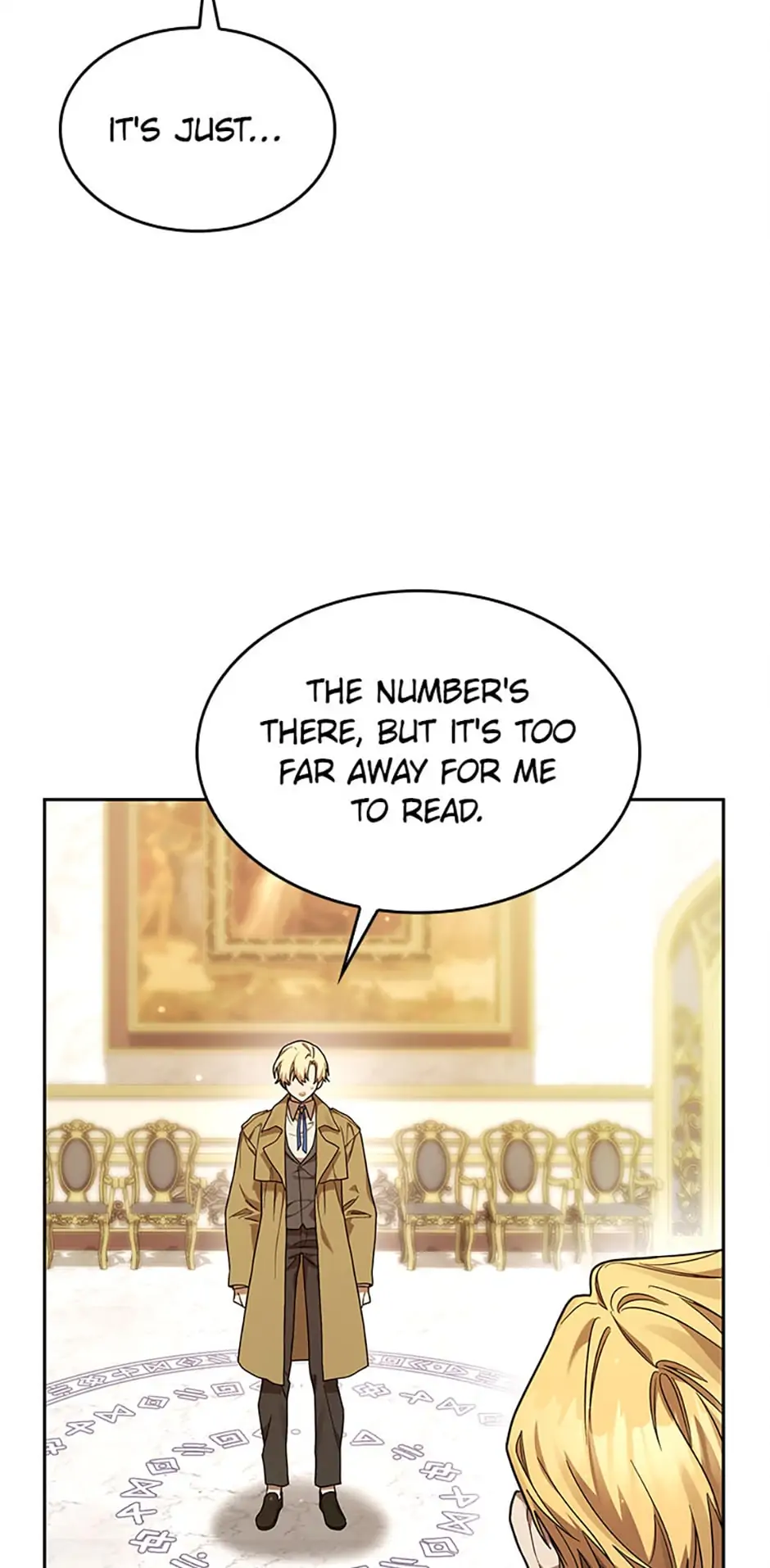 Read The Infinite Mage EN Manga Online