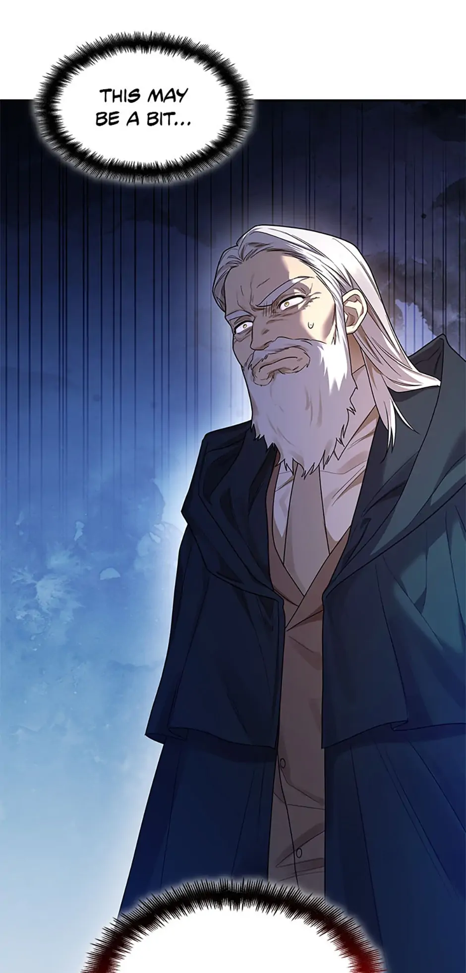 Read The Infinite Mage EN Manga Online