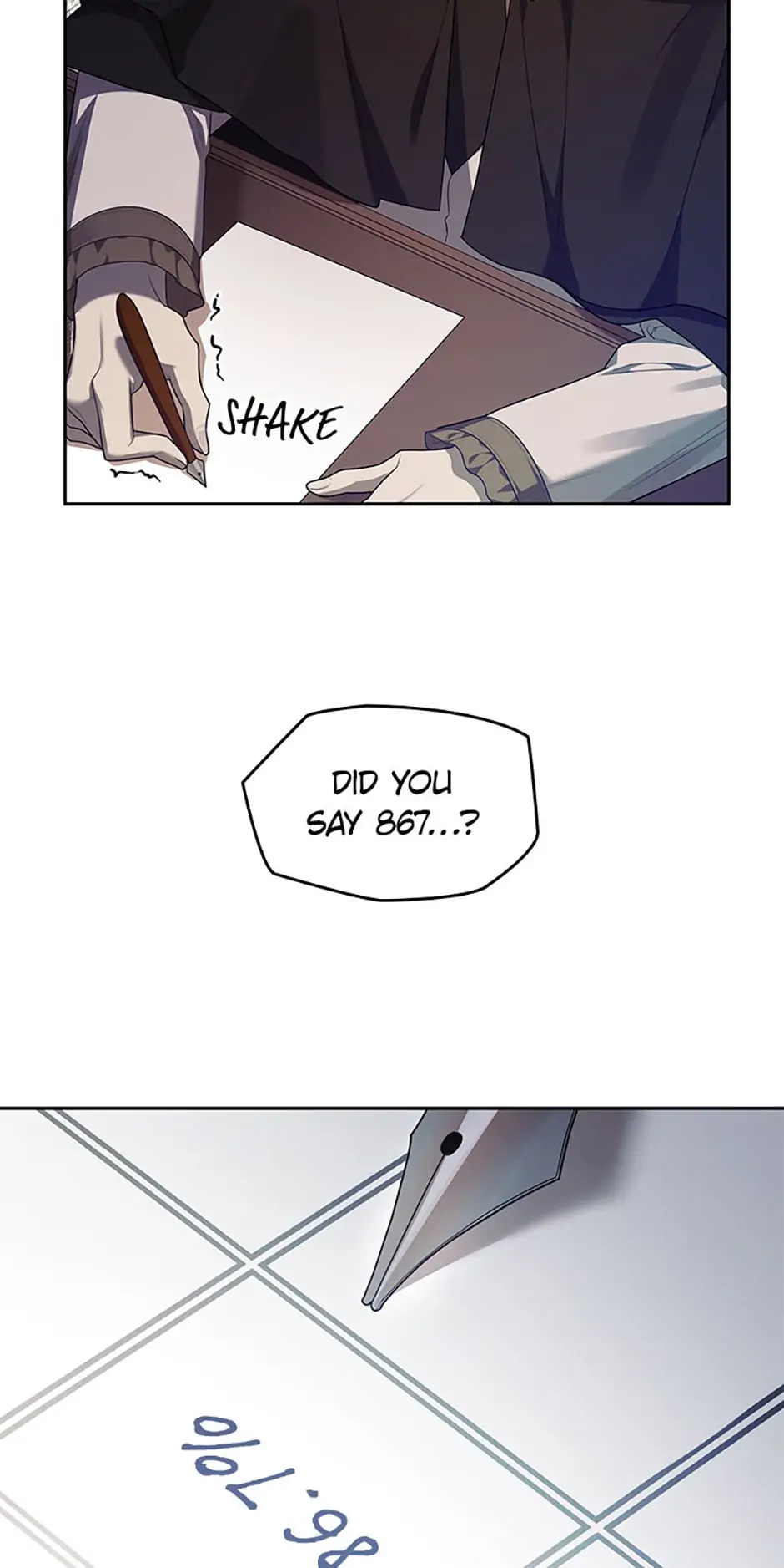 Read The Infinite Mage EN Manga Online