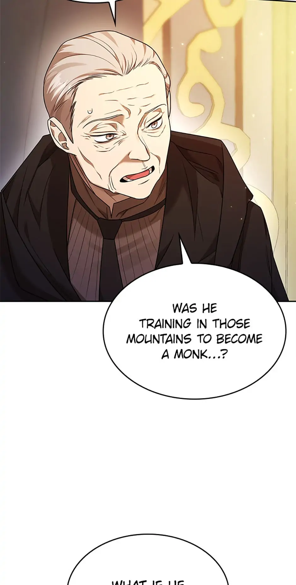 Read The Infinite Mage EN Manga Online