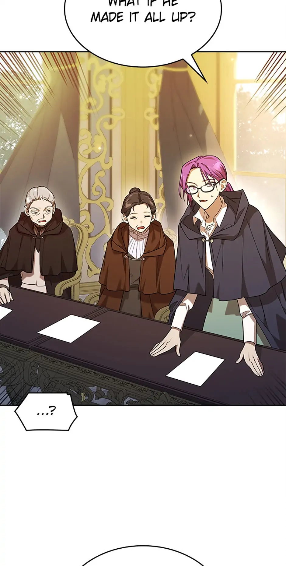 Read The Infinite Mage EN Manga Online