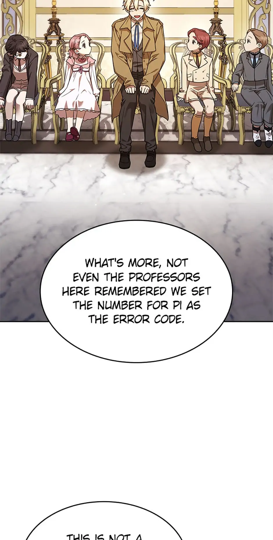 Read The Infinite Mage EN Manga Online