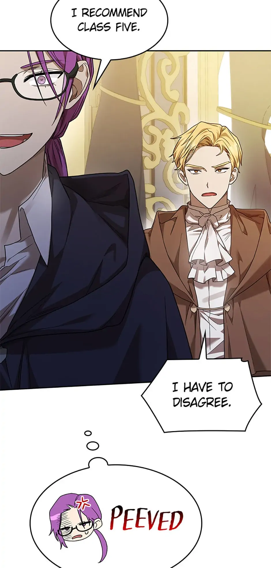 Read The Infinite Mage EN Manga Online