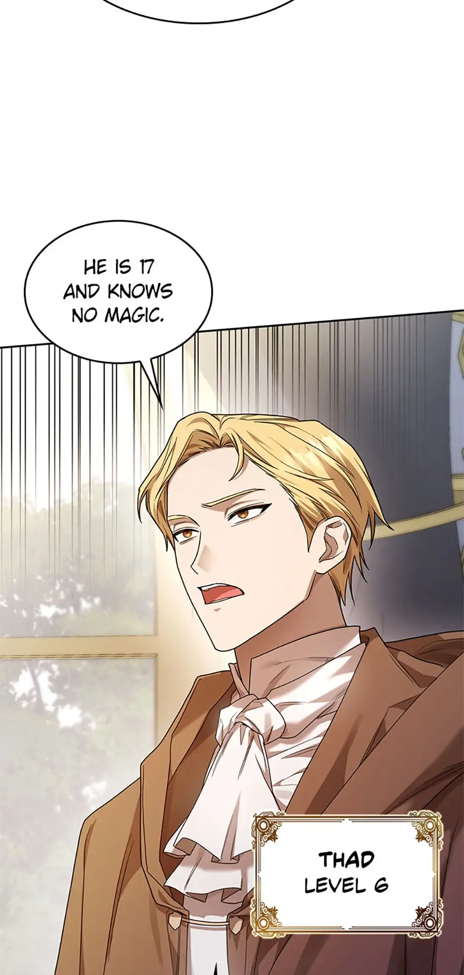 Read The Infinite Mage EN Manga Online