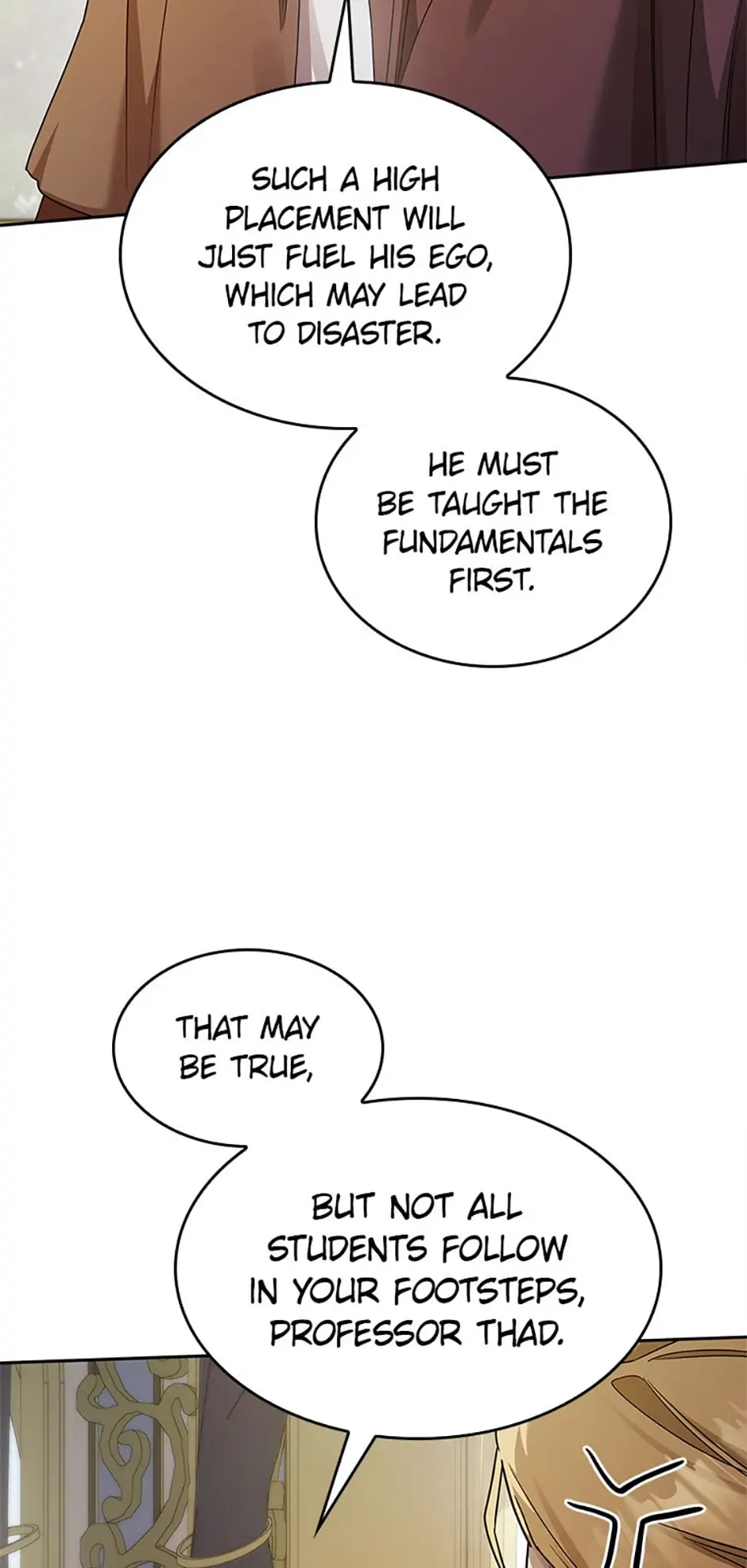 Read The Infinite Mage EN Manga Online