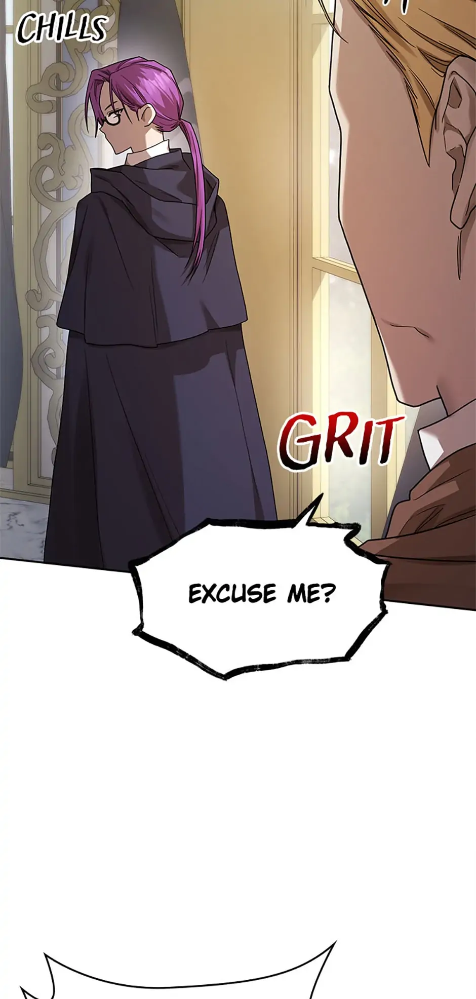 Read The Infinite Mage EN Manga Online