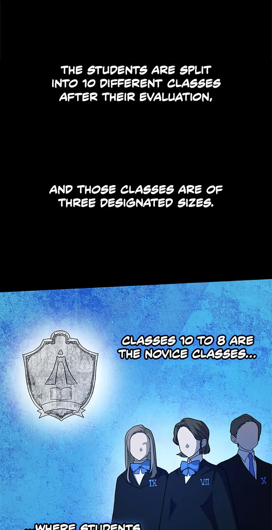 Read The Infinite Mage EN Manga Online