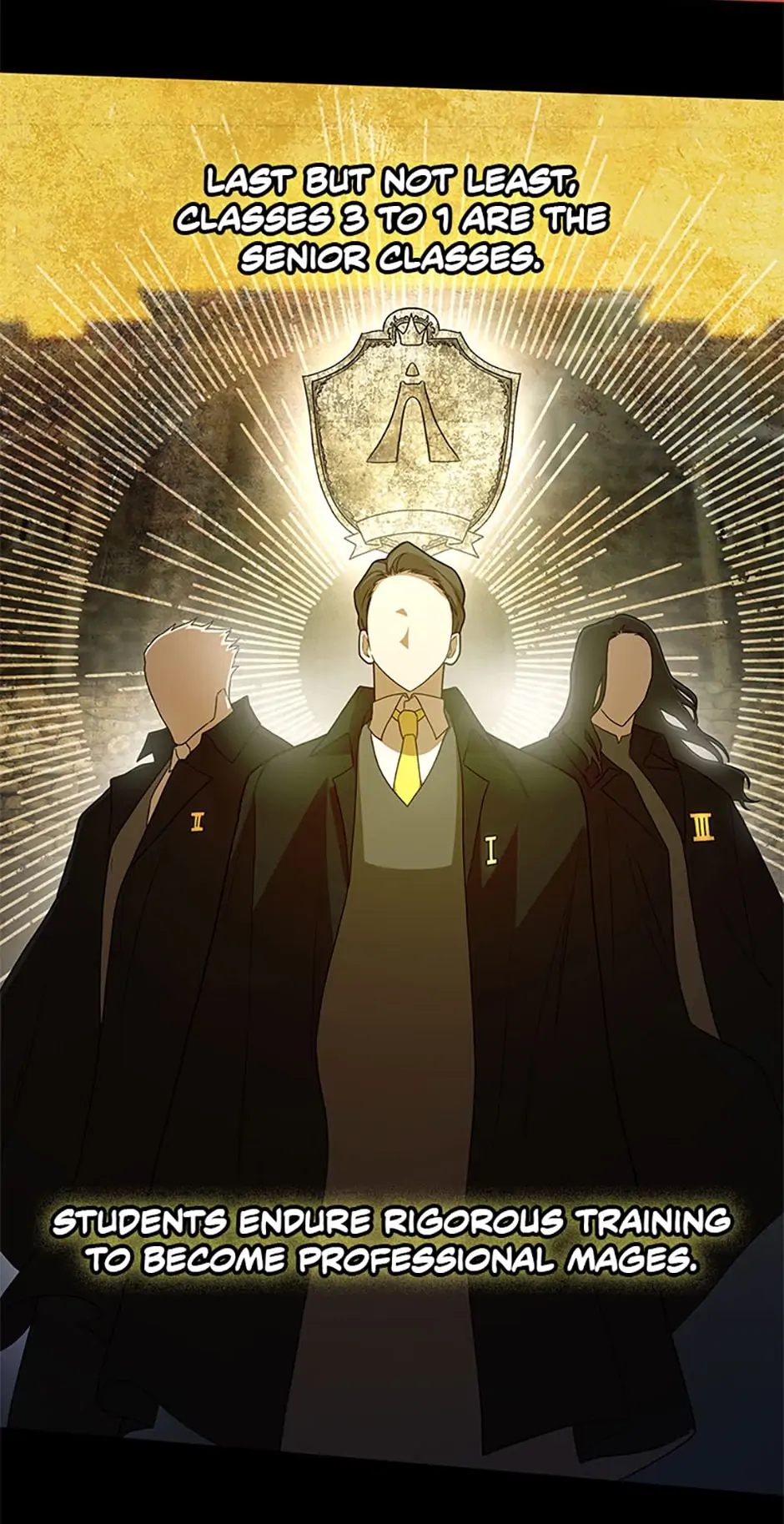 Read The Infinite Mage EN Manga Online