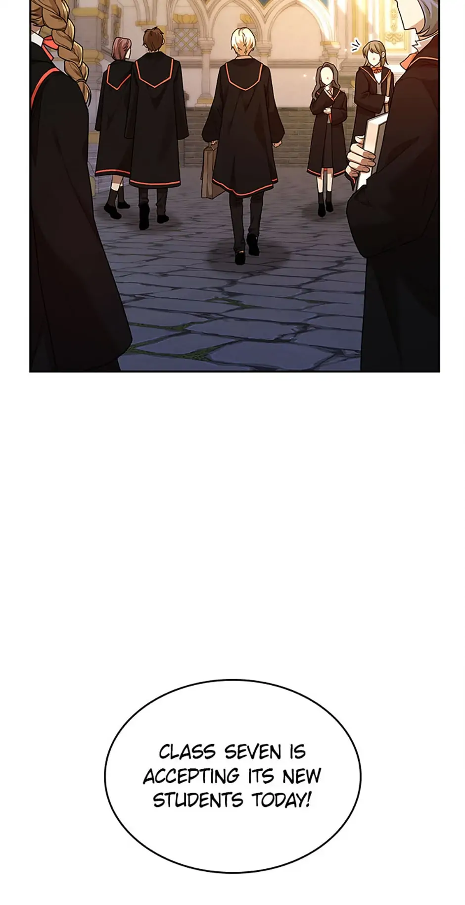 Read The Infinite Mage EN Manga Online