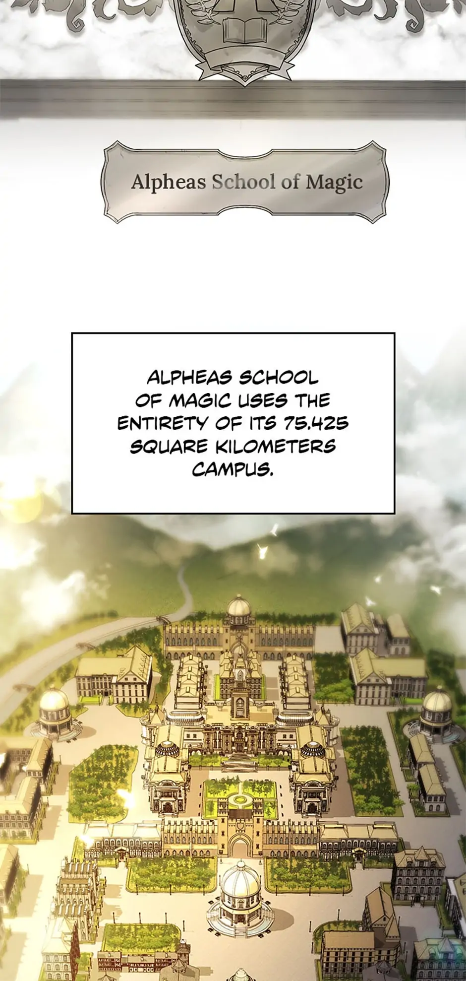Read The Infinite Mage EN Manga Online