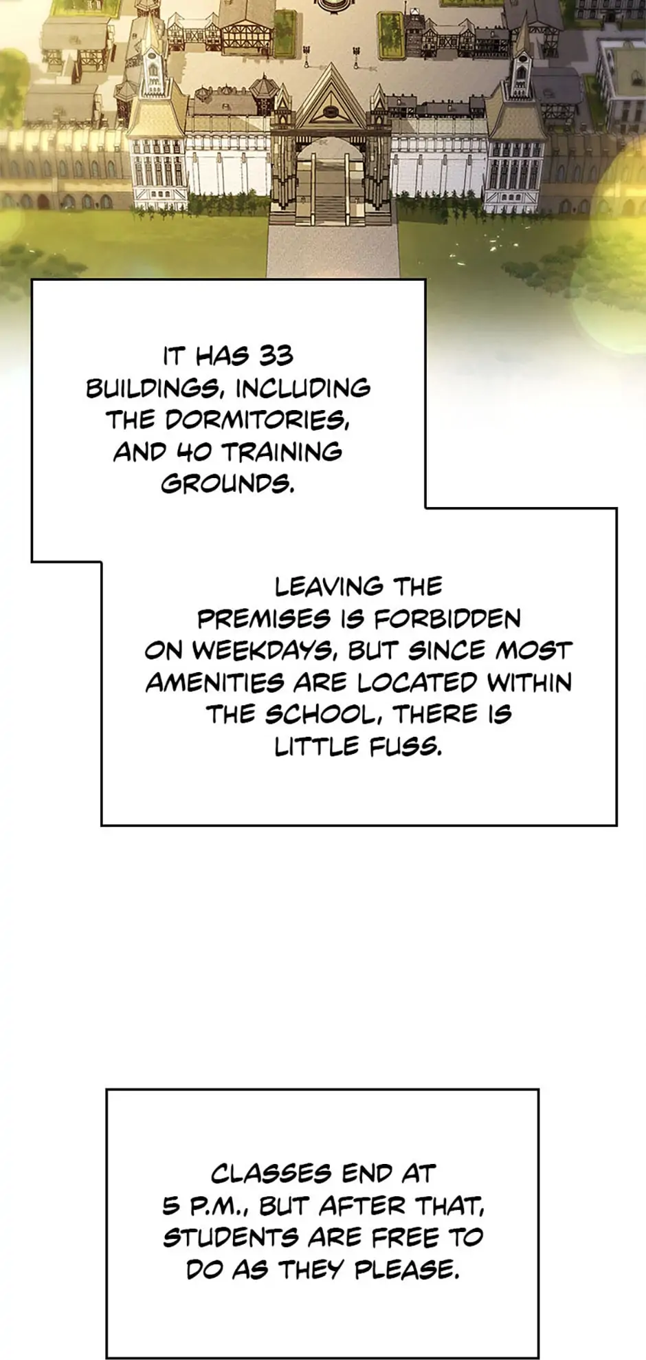 Read The Infinite Mage EN Manga Online