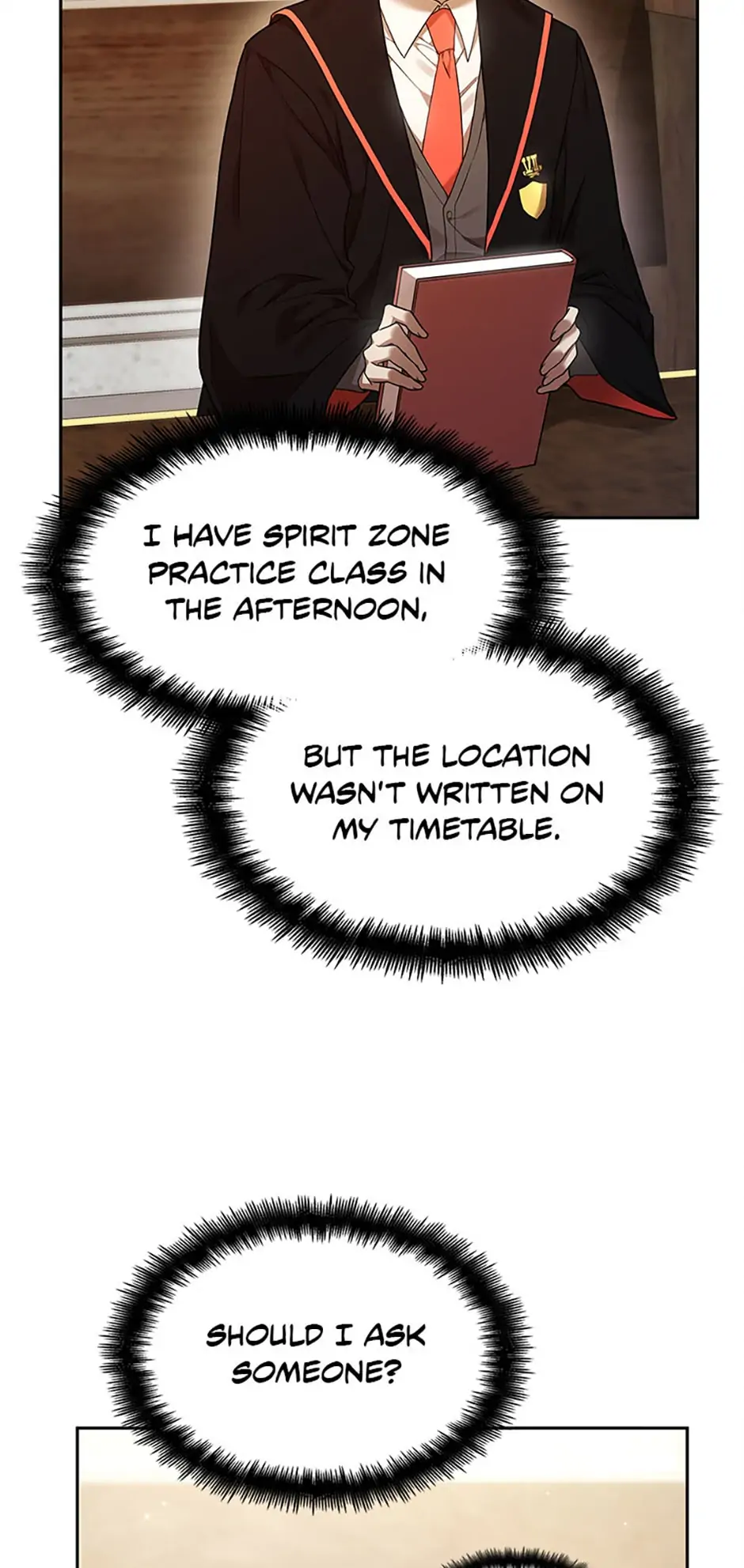 Read The Infinite Mage EN Manga Online