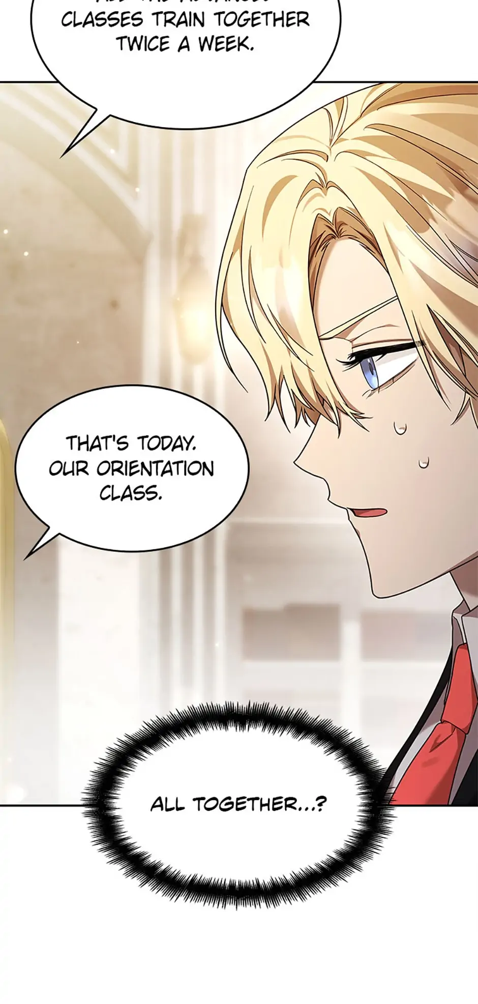 Read The Infinite Mage EN Manga Online