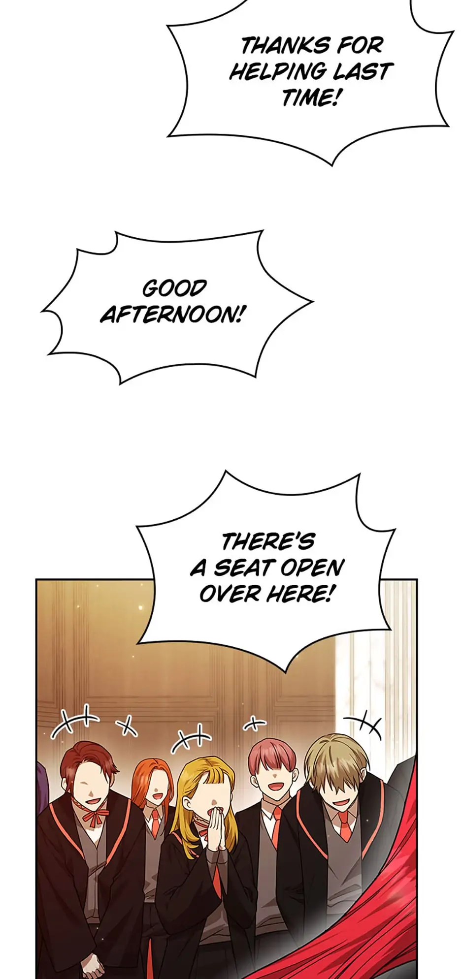 Read The Infinite Mage EN Manga Online