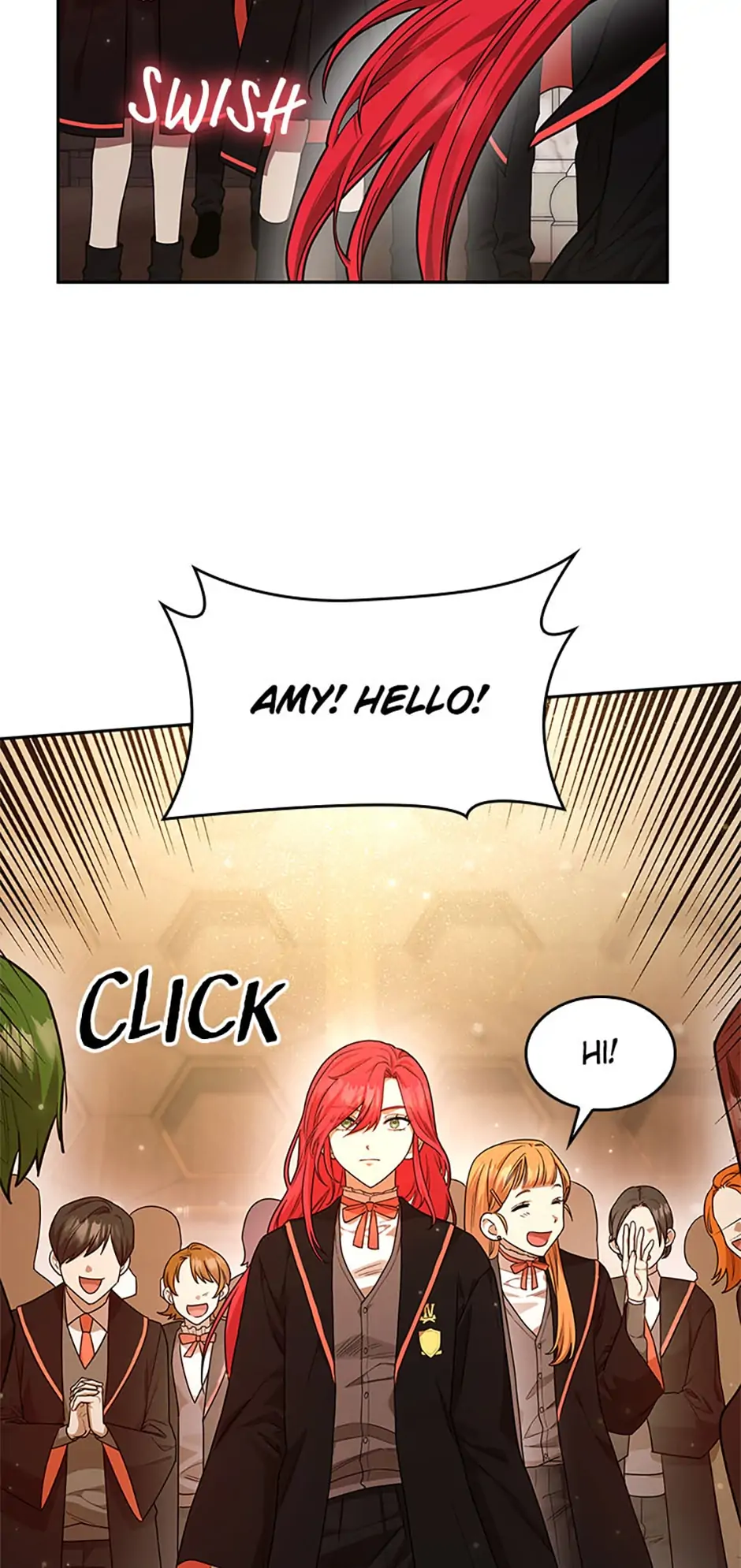 Read The Infinite Mage EN Manga Online