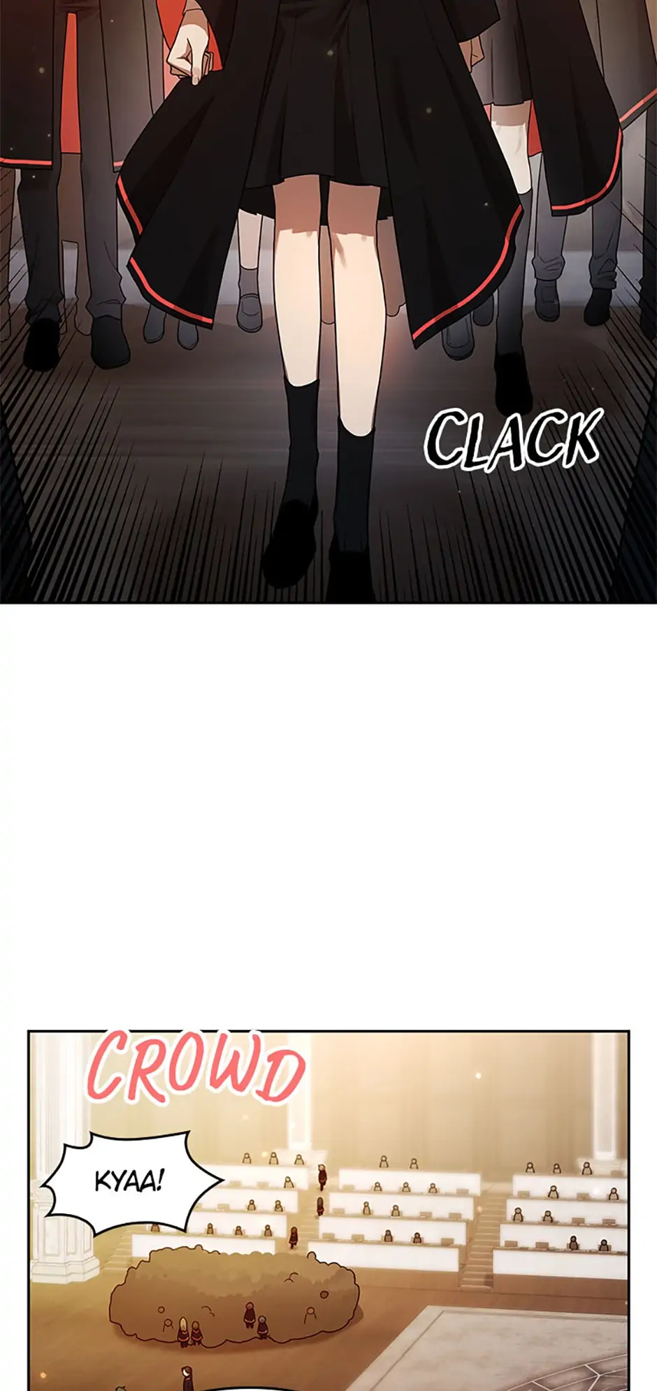 Read The Infinite Mage EN Manga Online