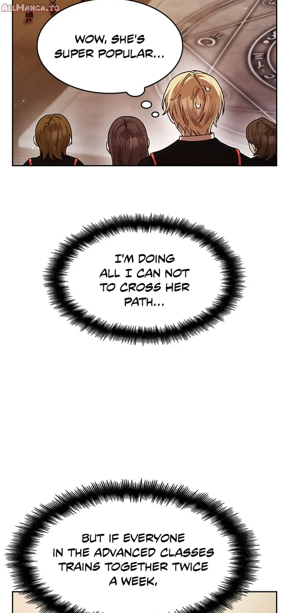 Read The Infinite Mage EN Manga Online
