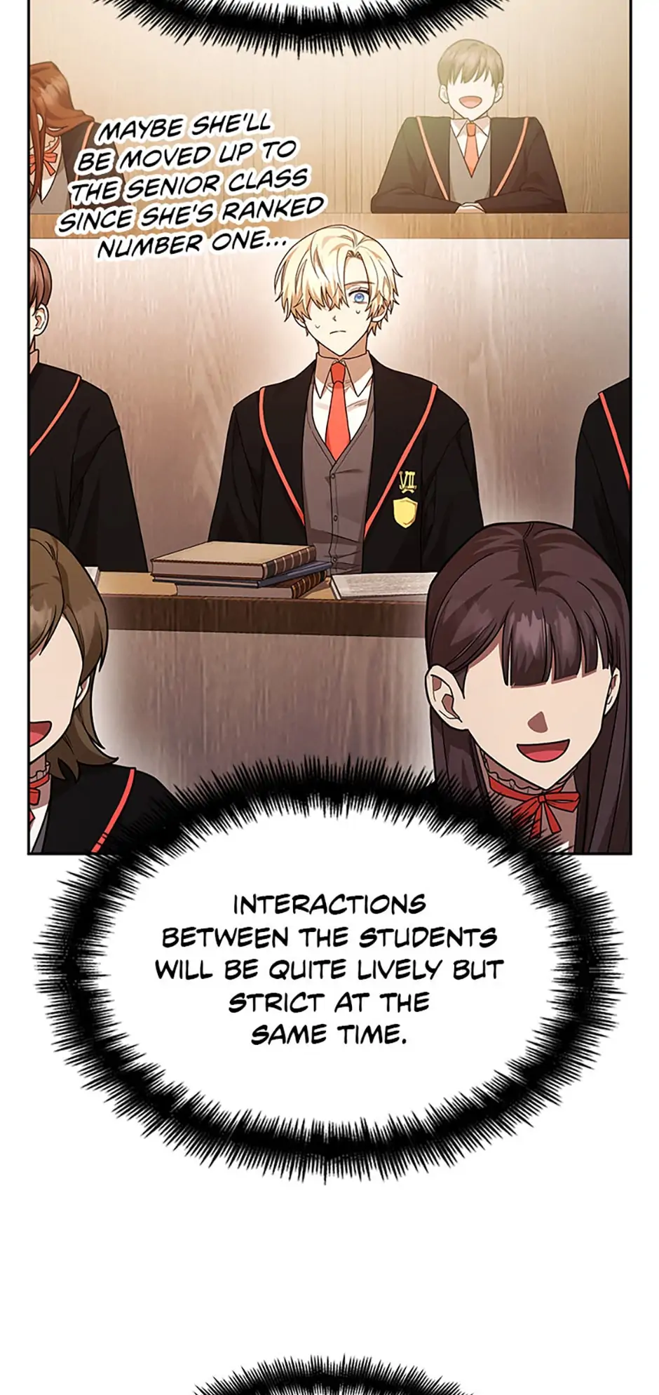 Read The Infinite Mage EN Manga Online