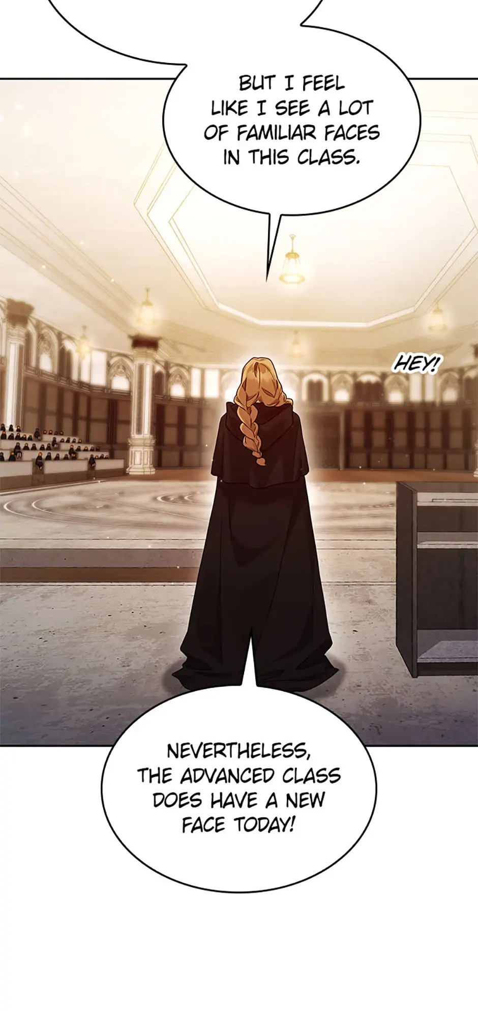 Read The Infinite Mage EN Manga Online