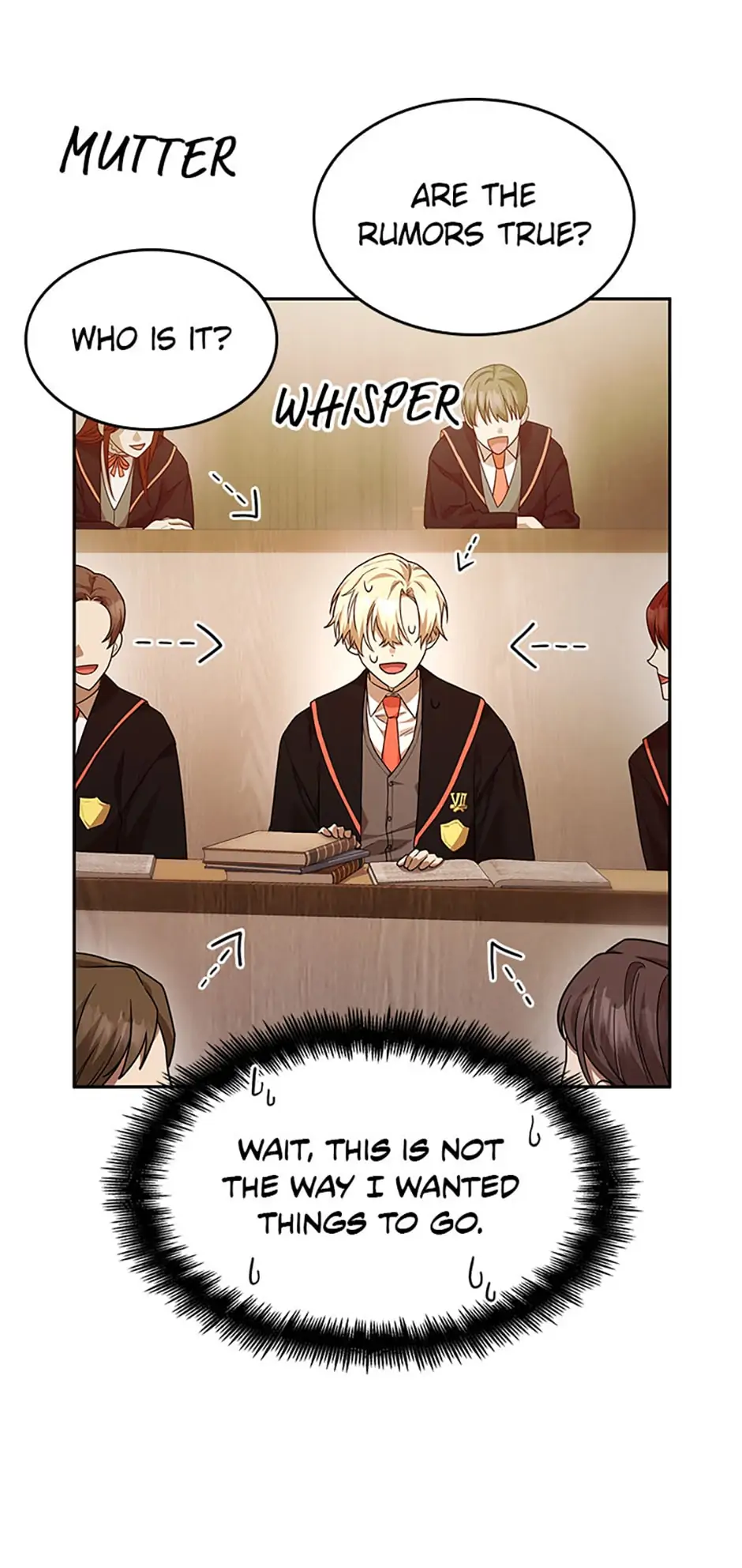 Read The Infinite Mage EN Manga Online