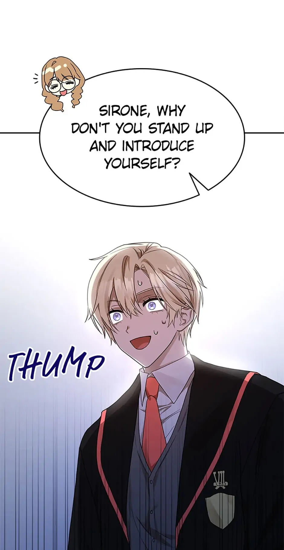 Read The Infinite Mage EN Manga Online