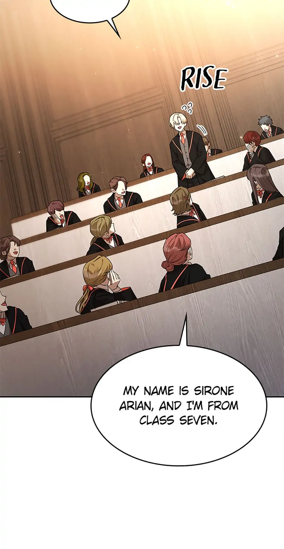 Read The Infinite Mage EN Manga Online