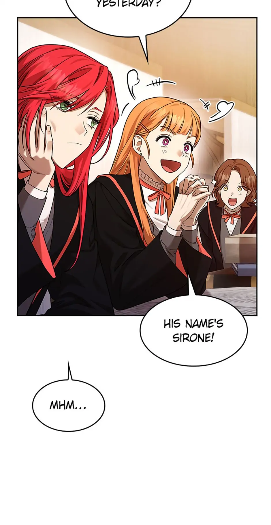 Read The Infinite Mage EN Manga Online