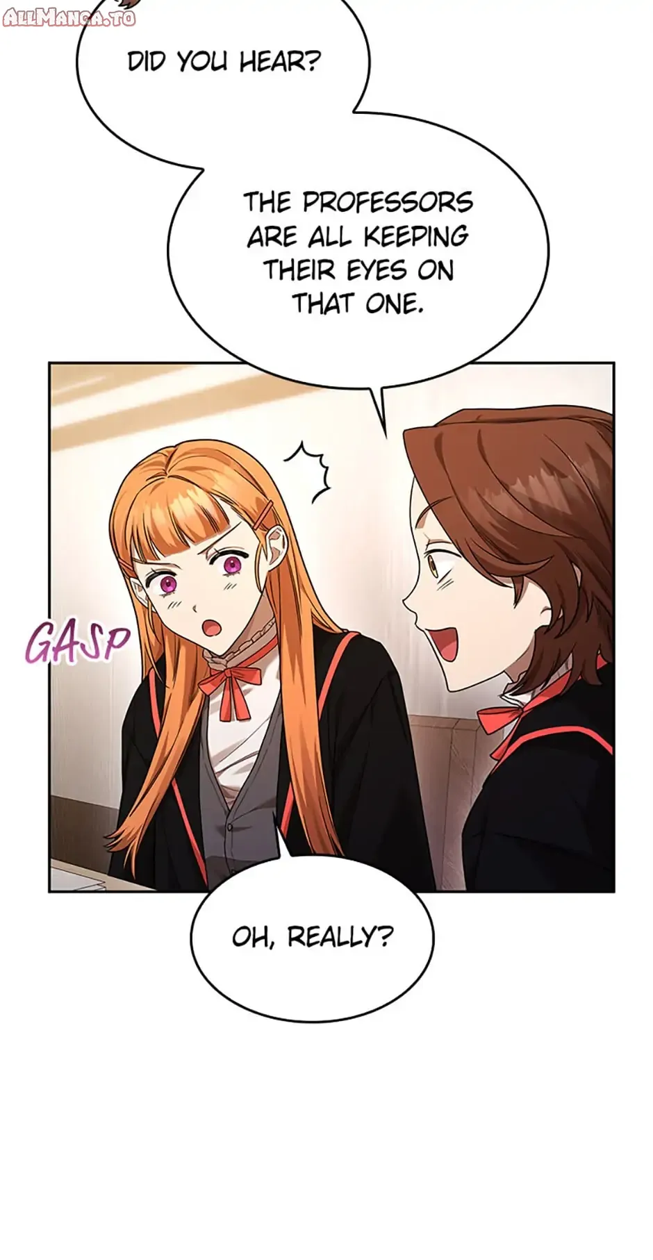 Read The Infinite Mage EN Manga Online
