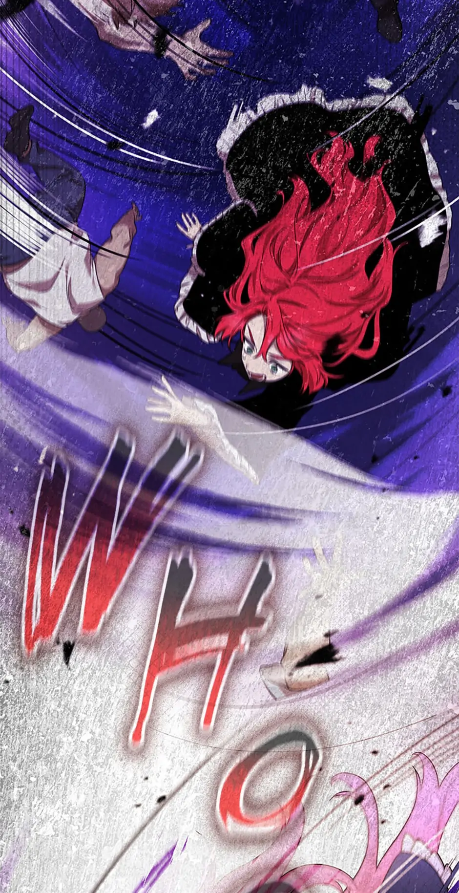 Read The Infinite Mage EN Manga Online